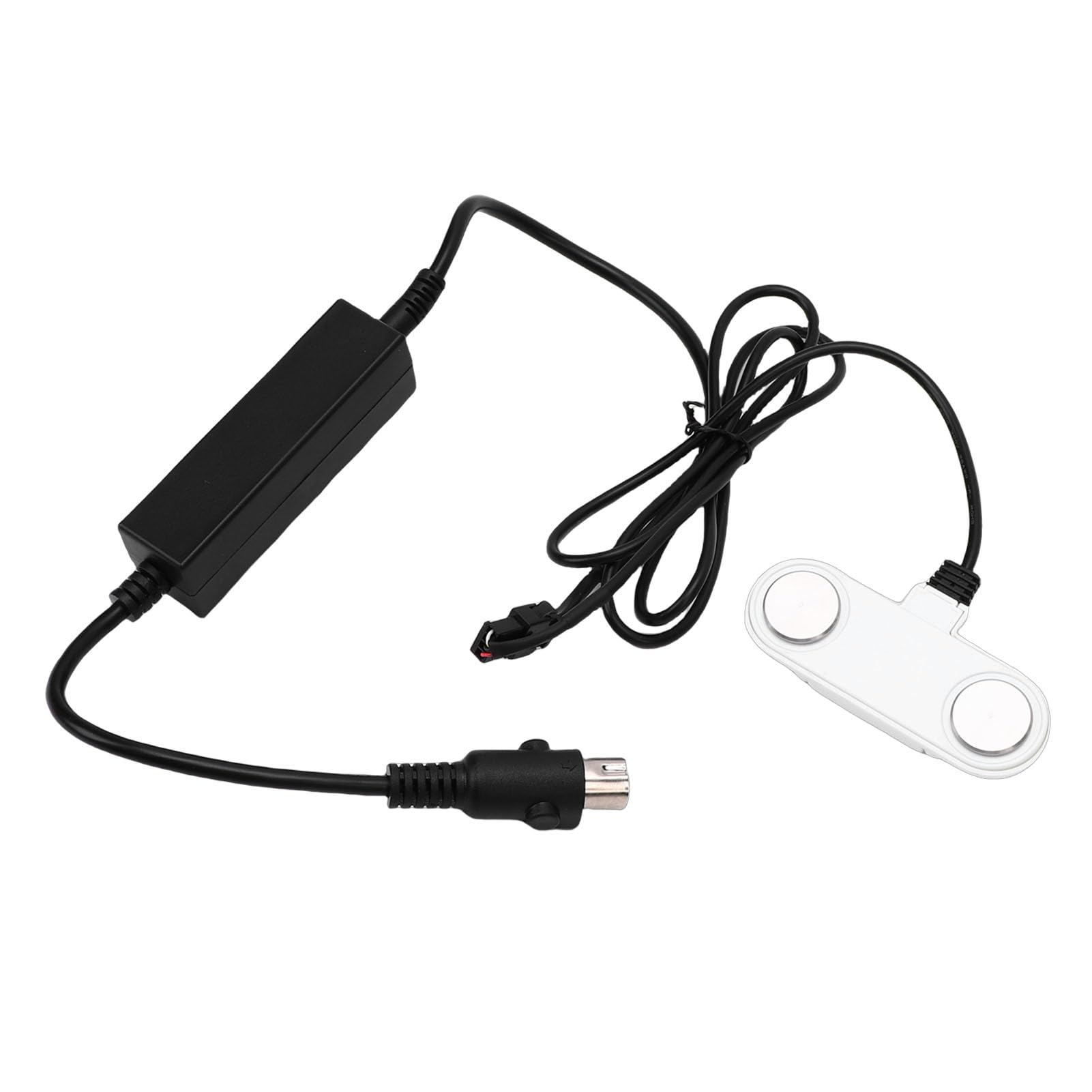 Controlador táctil Irfora para evitar fallos en el ajuste de sofás eléctricos modernos