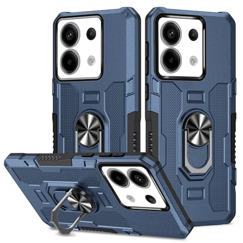 Coque antichoc Xiaomi Redmi Note 13 Pro idéale pour regarder vos vidéos en voyage
