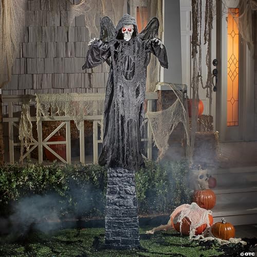 Halloween Express 6 Ft. 2 3/4