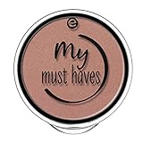 Rouge essence - my must haves matt blush 02 -