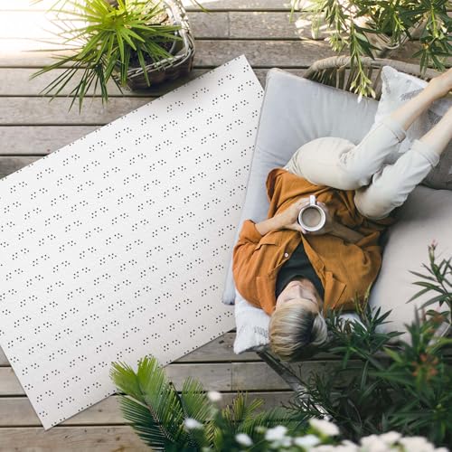 Tapis de sol vinyle PVC moderne décoration haut de gamme