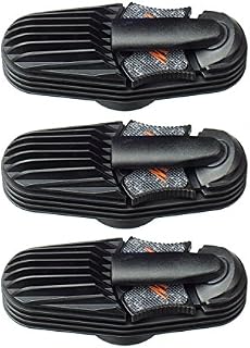 Mighty Vaporizer Cooling Unit Triple Pack