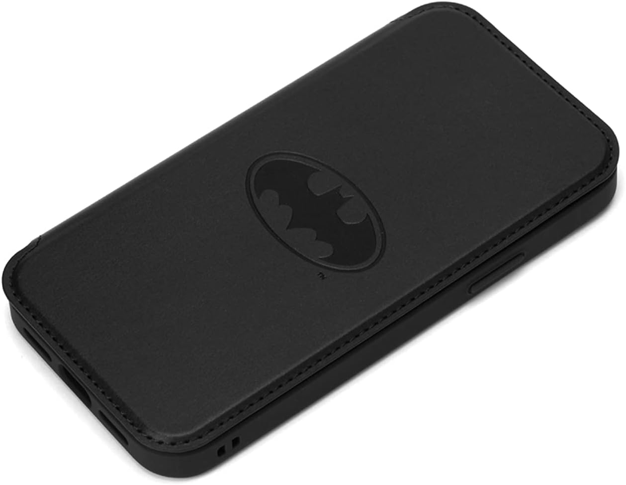 Premium Style PG-WGF21N04BAT Glass Flip Case for iPhone 13 Pro