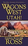 Wagons West: Utah!