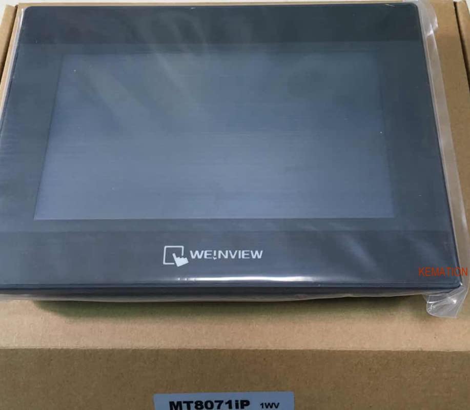 DAVITU MT8071IP HMI 7-inch touch panel display