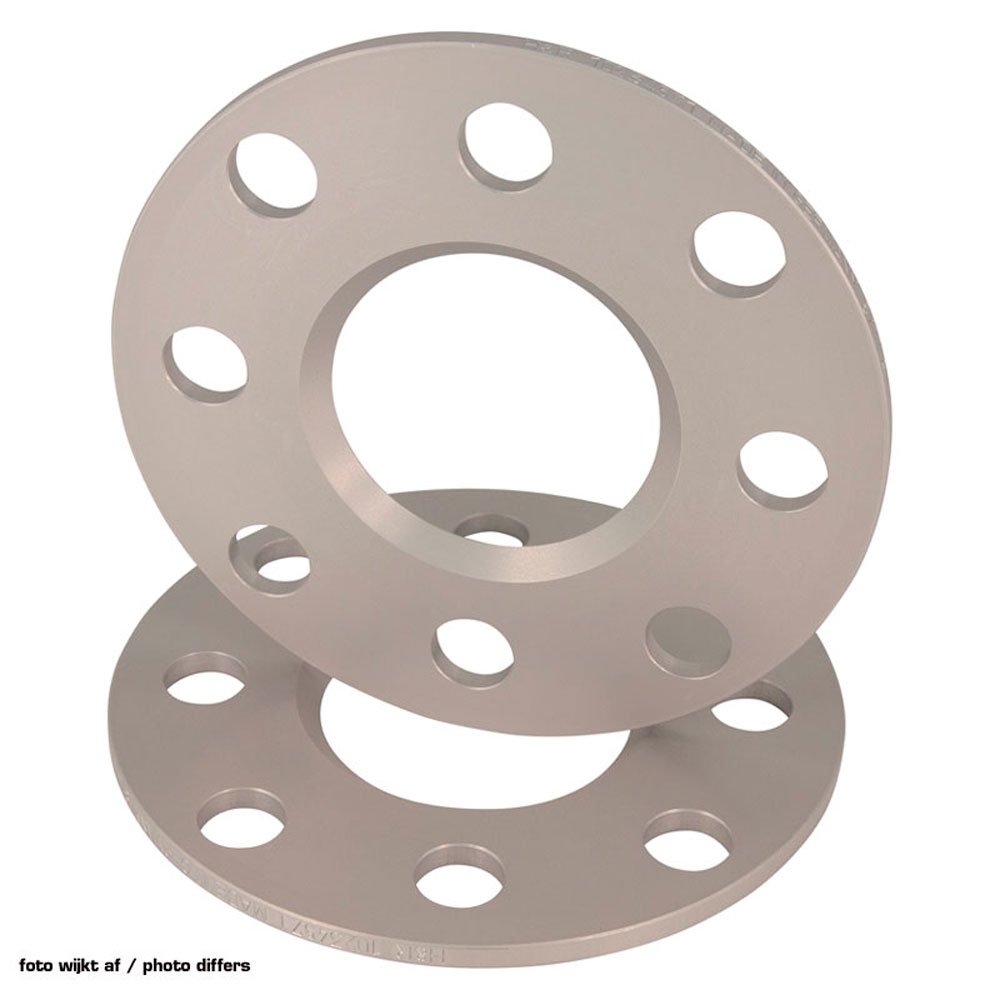 H&R 2x5mm wheel spacers for Audi 100 / 5000 C3 Saloon (443, 444) 100 C3 Avant (4