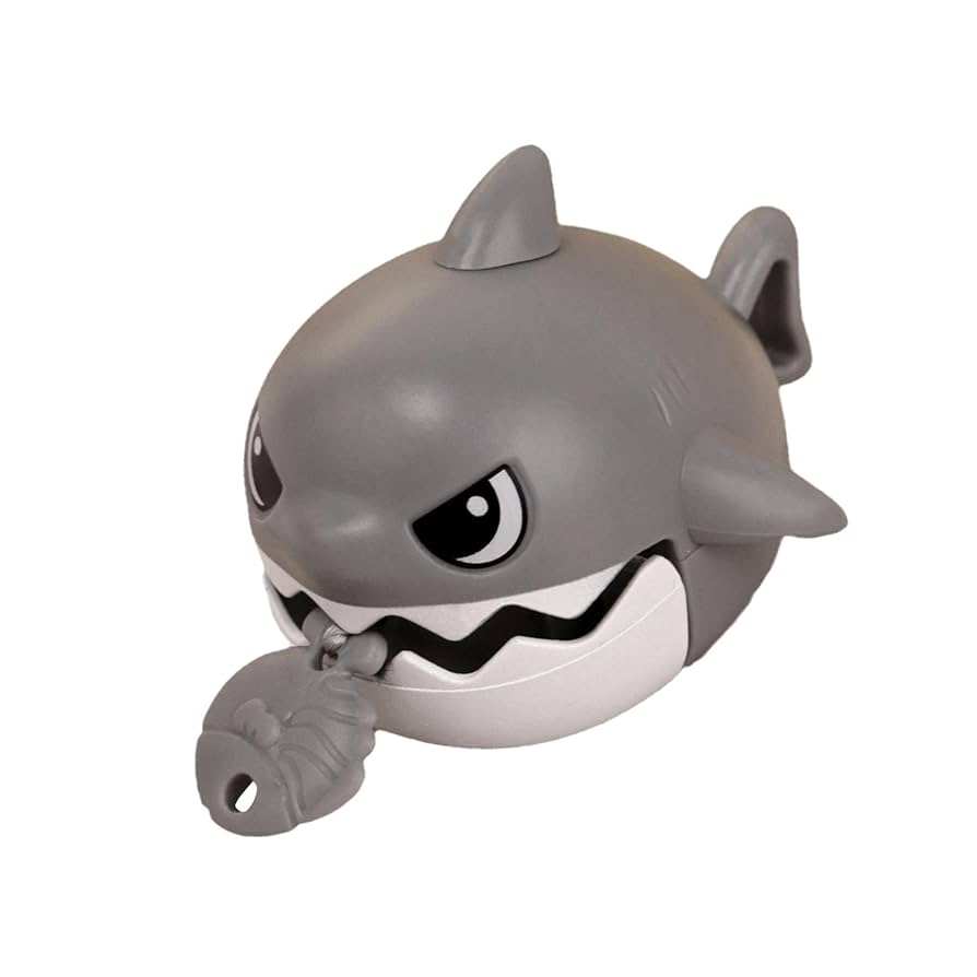 Amazon | EHJRE ゼンマイ式動くおもちゃ 子供用 ひも巻き上げ