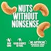 Emerald Nuts, 100 Calorie Packs, 7 Count, Salt & Pepper Cashews, 4.34 Oz