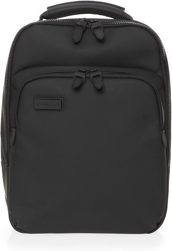 Mandarina Duck Touchduck 16'' Zaino per laptop nero : Amazon.it: Informatica