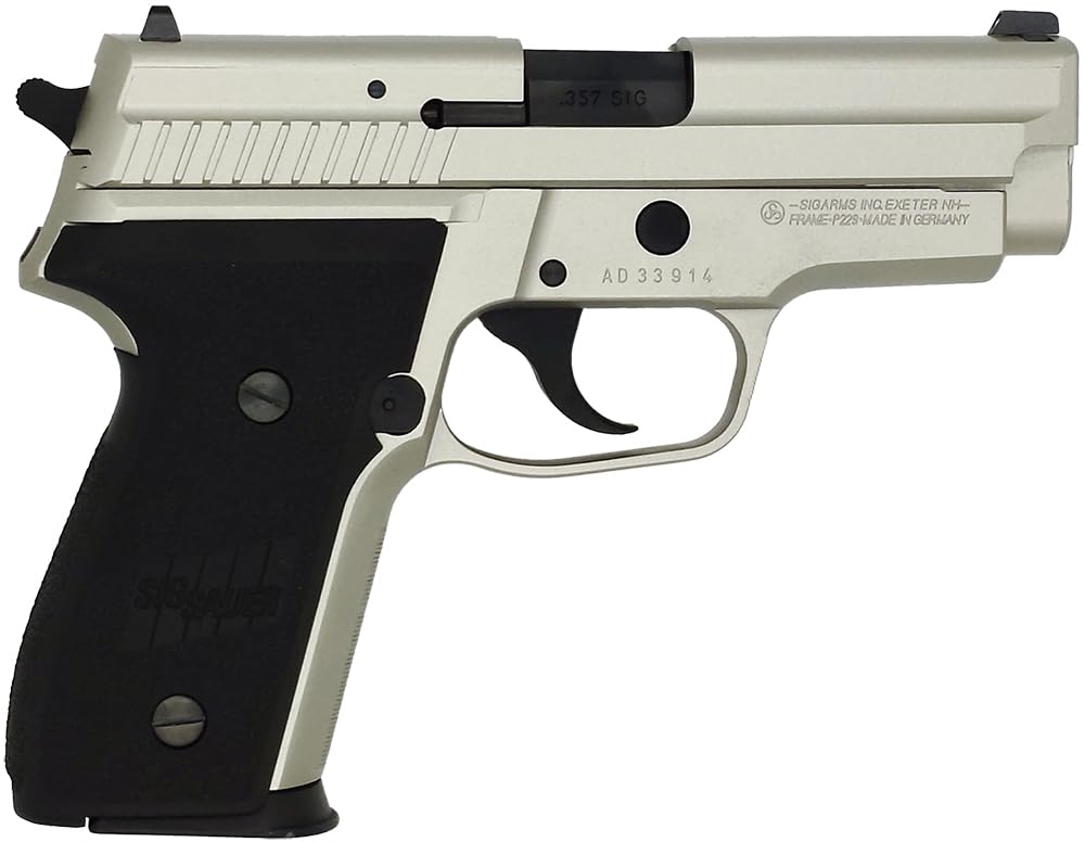 Amazon | タナカ (Tanaka) シグ P229 .357SIG エボリューション2