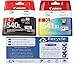 Canon PG-540 L & CL-541 XL Genuine Ink Cartridges For Pixma Printers & Freepost Recycling Pack - Packaging May Vary