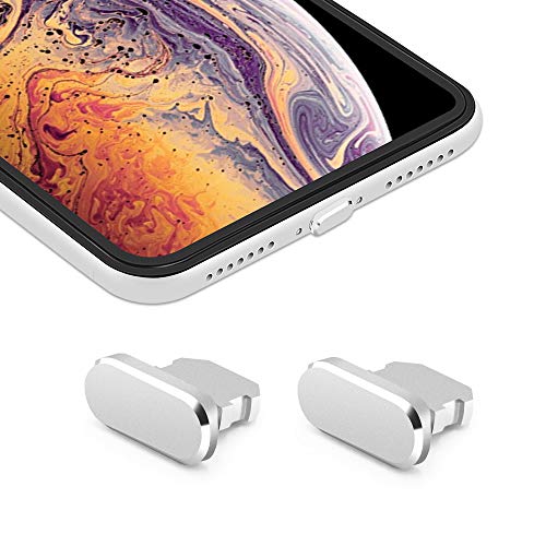 Best Dust Plug For Iphones