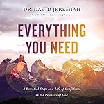 Cover of Everything You Need