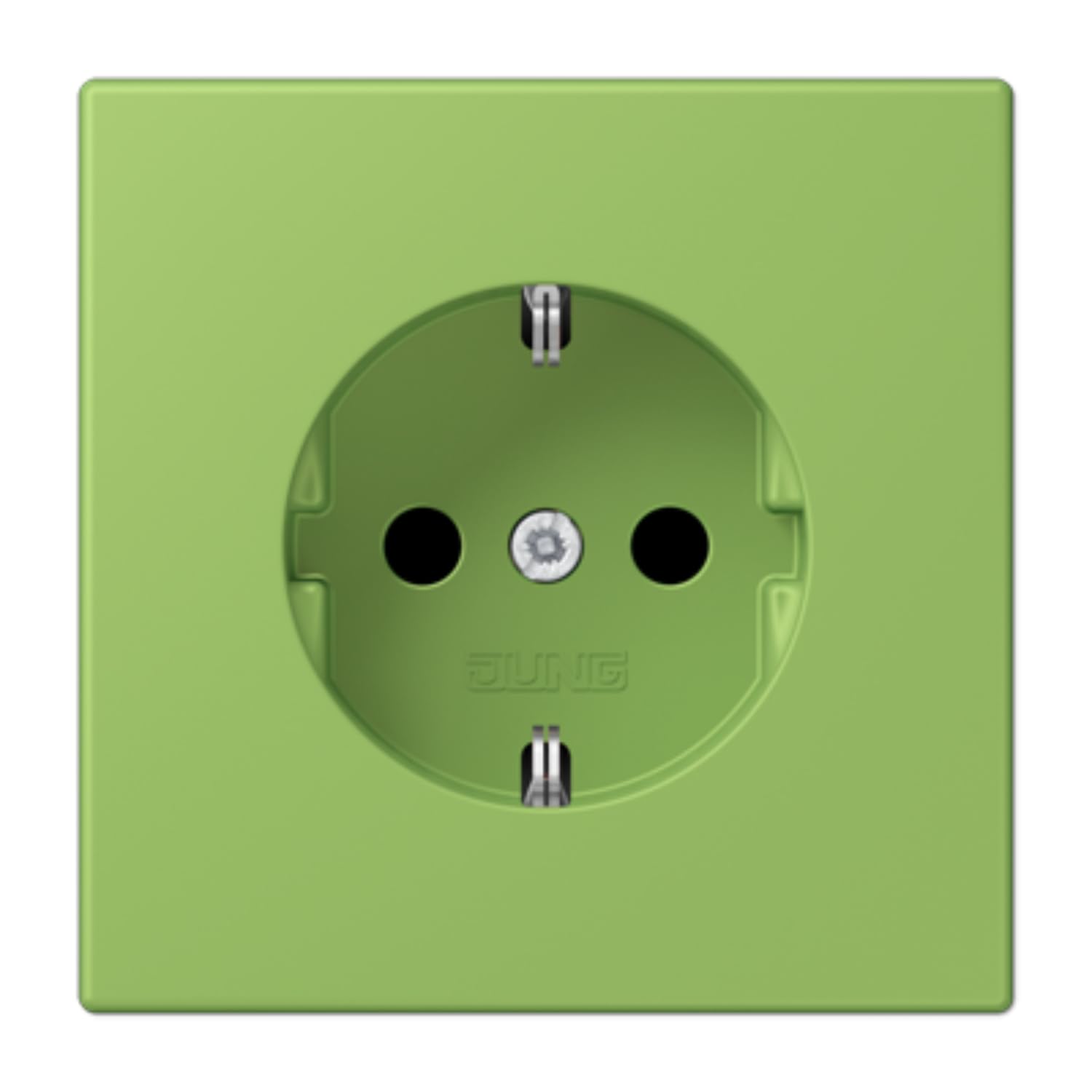 Prise SCHUKO de sécurité JUNG LC1521KI220