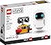 LEGO Brickheadz Disney Eve #194 und Wall-E #193 Set 40619, Mehrfarbig Disney günstig Kaufen-LEGO Brickheadz Disney Eve #194 und Wall-E #193 Set 40619, Mehrfarbig