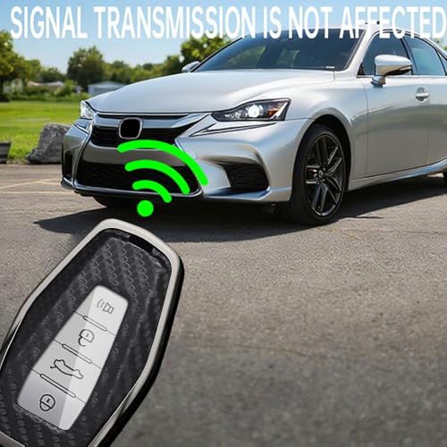 Protège clé Geely Coolray et Atlas idéal pour préserver votre télécommande lors des sorties - 3