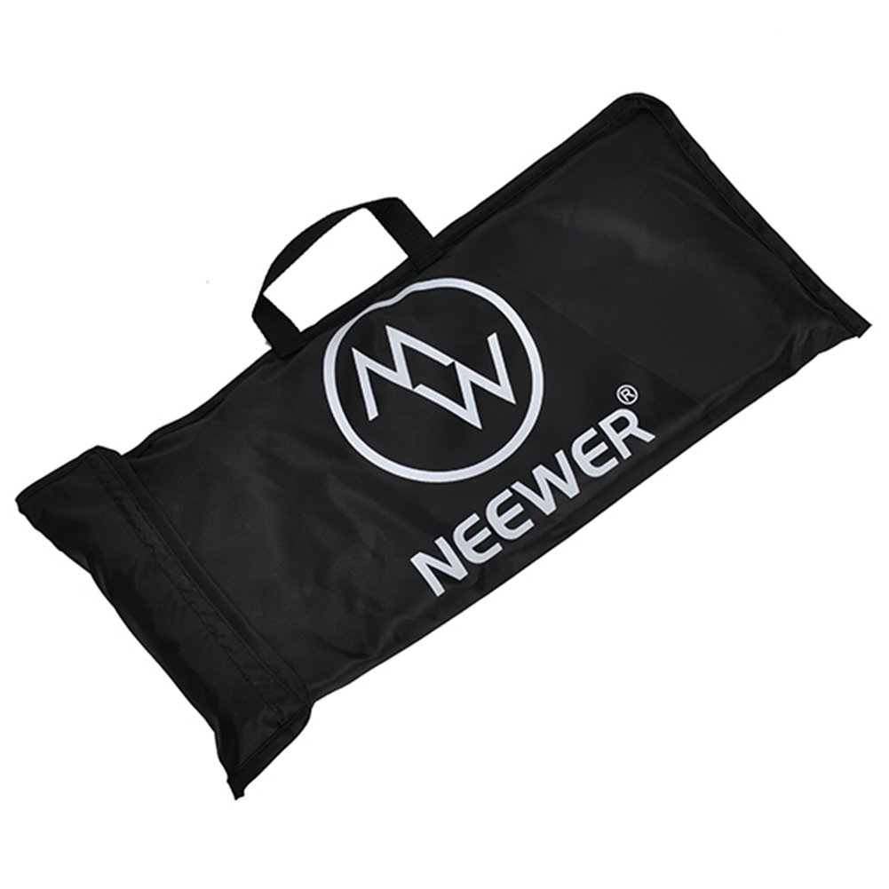 Flash Umbrella Neewer 43" Diameter Photography Studio Collapsible