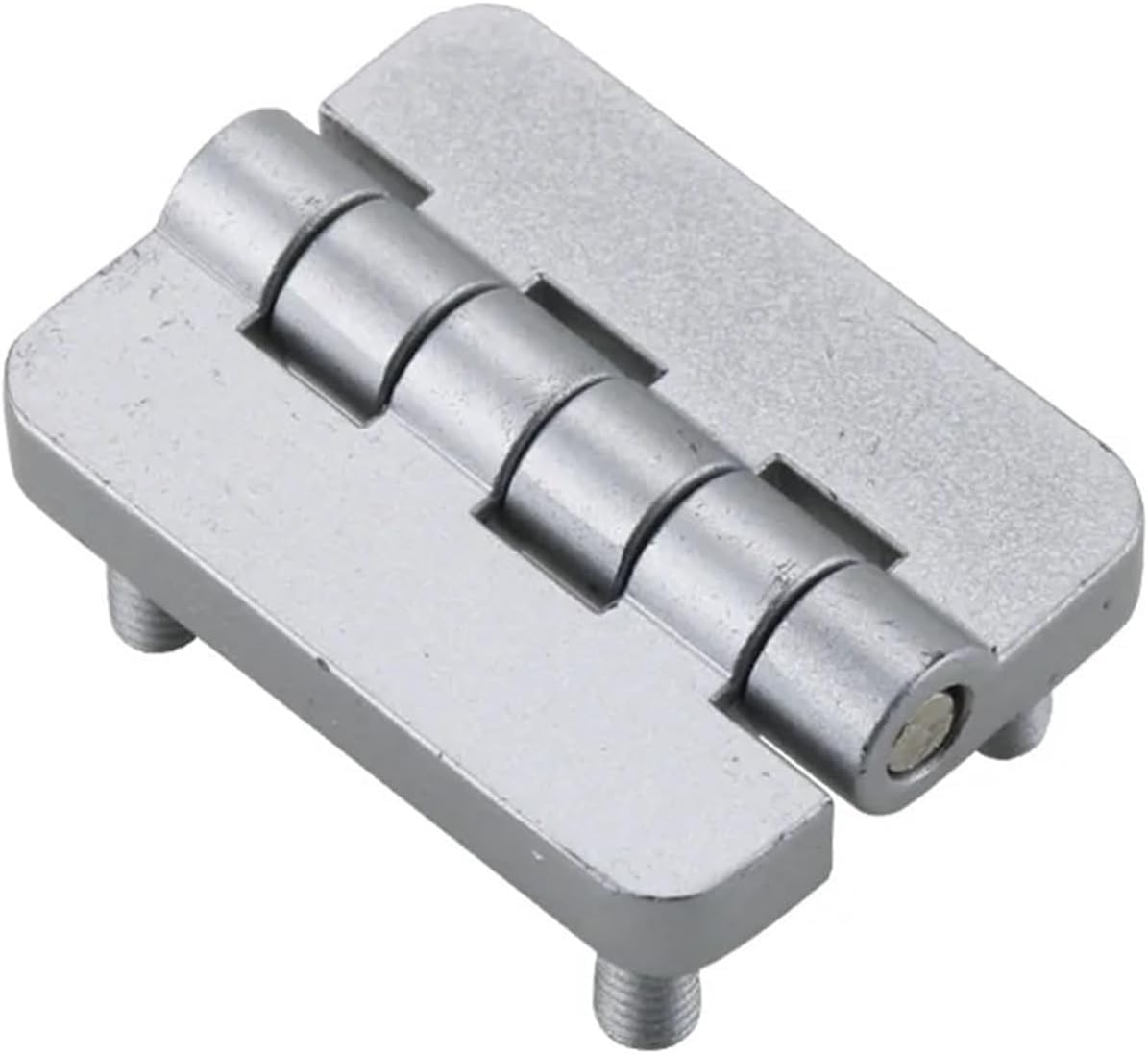 Kyuepong 3 Electrical Cabinet Door Hinge, Zinc Alloy Equipment And Electrical Cabinet Doors Inset Hinge For Machinery 1Pcs(3)