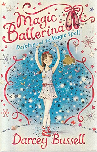 Xmagic Ballerina 2 Tbp