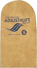 Adjust A Lift Heel Lift, Small by Adjust-A-Lift Heel Lift