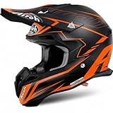 airoh terminator review  Airoh TERMINATOR 2.1 S SLIM ORANGE SIZE S