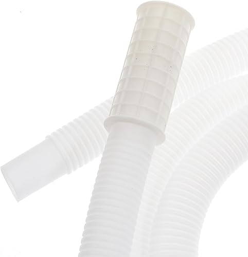 Miniatura 5 de Manguera de drenaje de aire acondicionado, manguera portátil, extensión de lavadora portátil, manguera de drenaje para lavadora, manguera de drenaje