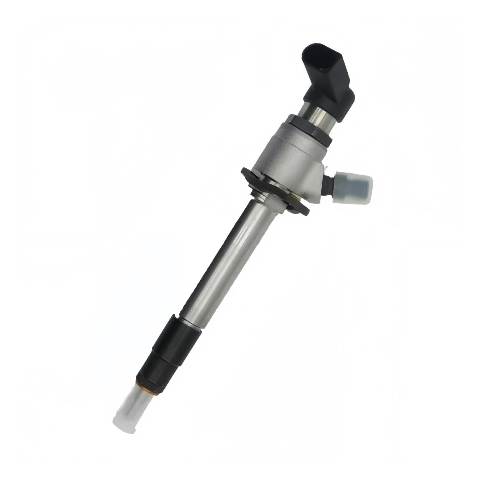 Ovtzqr One Color Common Rail Diesel Injector A2c59513553 Compatible For Land Rover 2.7 Tdv6engine.