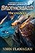 The Caldera (The Brotherband Chronicles)