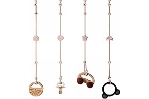 Toy Straps for Baby Toy Safety Straps