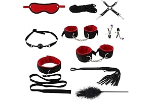 Sex Cuff Bracelets: Ultimate Restraint and Pleasure for Couples