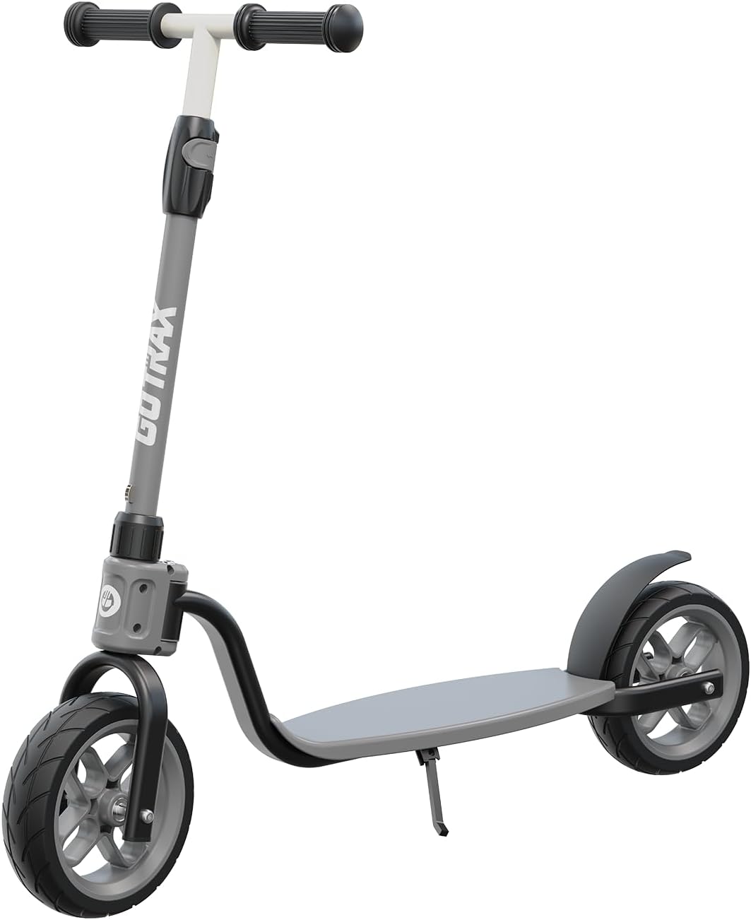 Gotrax KS8 Kick Scooter for Kids 5+, Large 8" Wheels and Height Adjustable Handlebar, Sturdy Wide Deck & Rear Brake, Detachable for Easy Storage, 2 Wheels Scooter for Kids, Teens, Gift for Boy & Girl product image