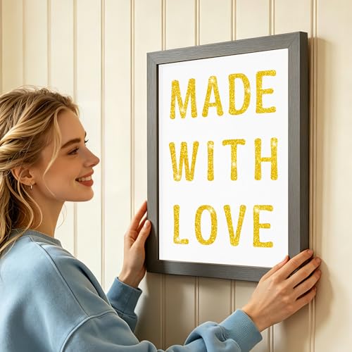 Image of Glitter Gold Letter Stickers,4 Inch Large Sticker Letters for Poster Board | 160 PCS,Self-Adhesive,Vinyl Alphabet Stickers,Bulletin Board Letters for Classroom,Party,DIY Crafts,Home,Office,Mailbox Decor