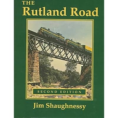 [(The Rutland Road)] [By (author) Jim Shaughnessy] published on
