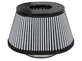 aFe Power A/F PDS 5-1/2Fx(7x10) Bx(6-3/4x5-1/2) T(Inv) x5-3/4H Air Filters 21-91040