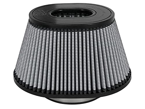 aFe Power A/F PDS 5-1/2Fx(7x10) Bx(6-3/4x5-1/2) T(Inv) x5-3/4H Air Filters 21-91040