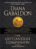 The Outlandish Companion Volume 1 by Diana Gabaldon (2015-06-18)