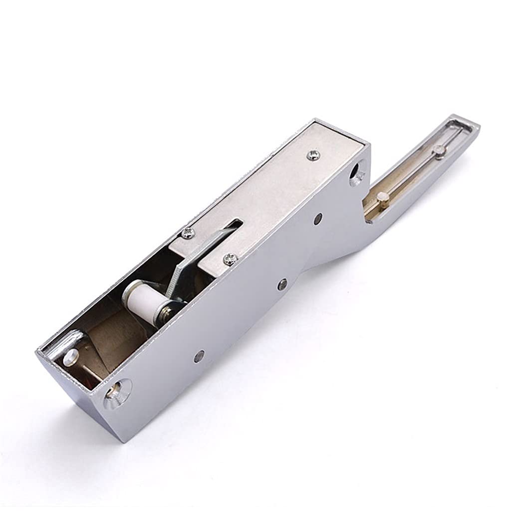 Leva Maniglia Cella Frigo Universale - Ricambio Per Frigoriferi, Lato Dx O Sx Con Nasello - Foto 11