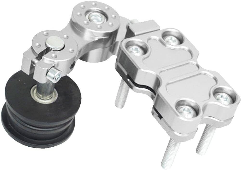 Chain Tensioner, Adjuster Motorcycle Chain Tensioner Roller Motorcycle Chain Tensioner Transmission Parts Accessories