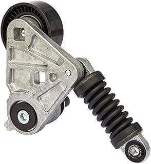 DUCRES XS7E6A228CB XS7E6A228CC 1125419 Belt tensioner Compatible with Ford