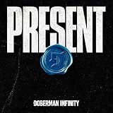 Right Now DOBERMAN INFINITY