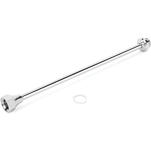 Vaper 19493 6-Inch Rigid Extension Nozzle for Non-Aerosol Spot Sprayer