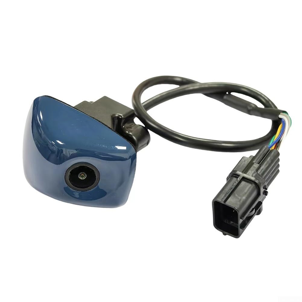 Caméra de recul Hyundai i20 assistant stationnement arrière étanche 95760C8001