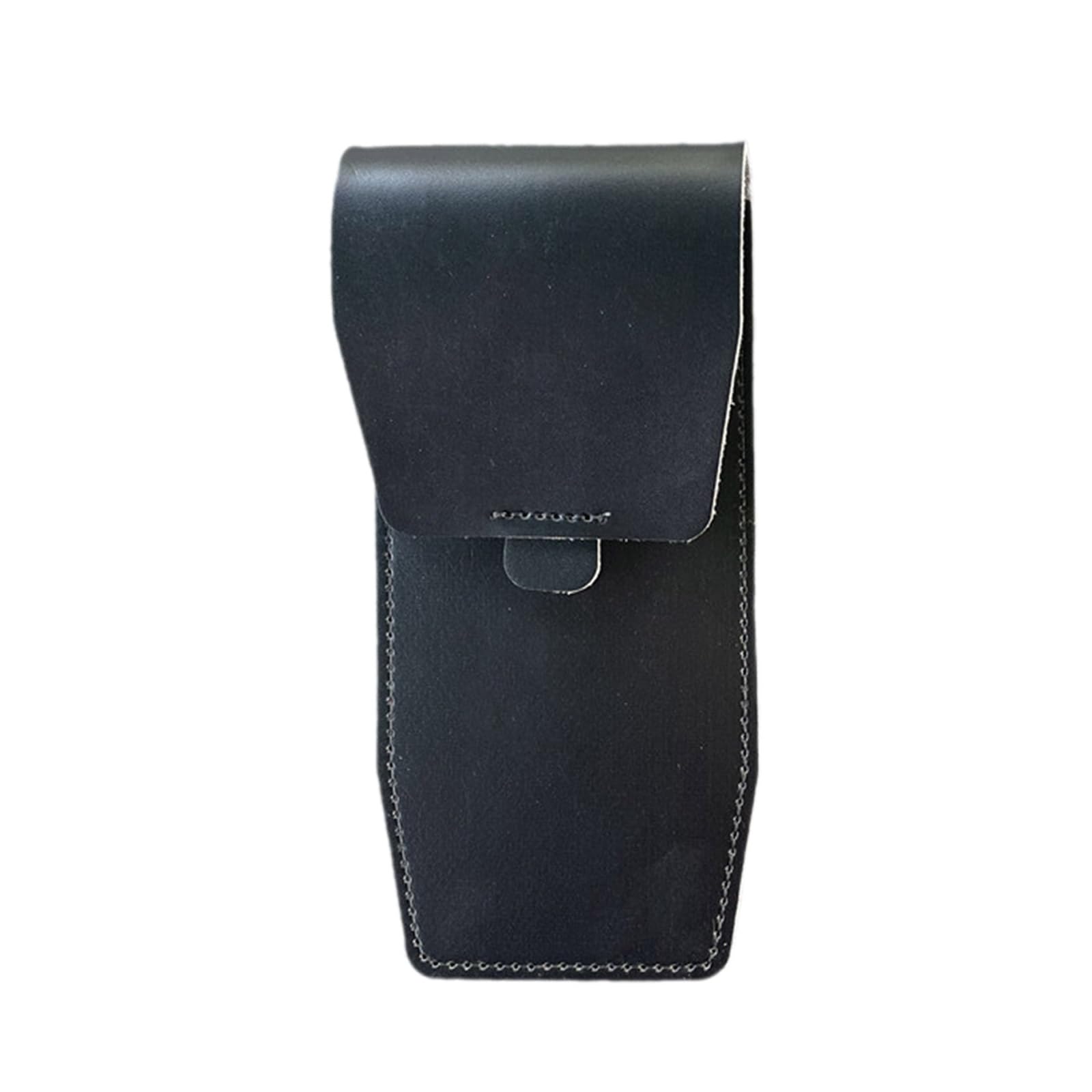 Multipurpose Travel Watch Storage Case, Small PU Leather Bag with Multiple Compartments for Display Organization PU Watch Organizer, フリーサイズ