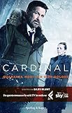 Quaranta modi per dire dolore. Cardinal (Pandora) - Giles Blunt Übersetzer: L. Perria 