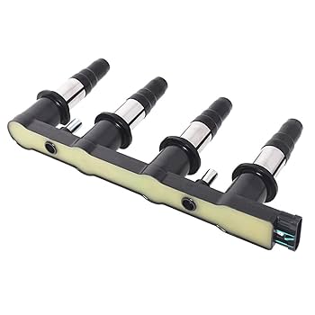 Amazon.com: WFLNHB Ignition Coil C1646 UF620 25186687