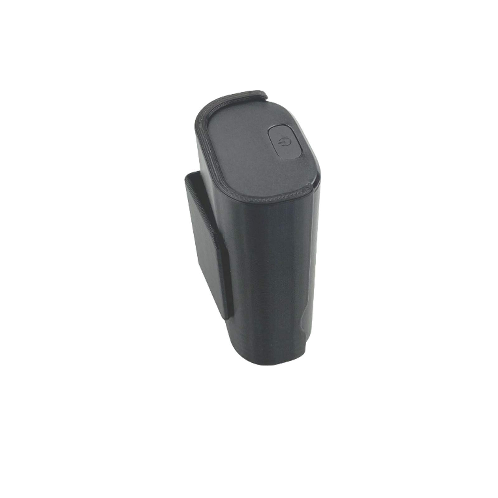 Support De Batterie Avec Enrouleur Pour DJI FPV Goggles V2 - Accessoire Casque FPV - 7