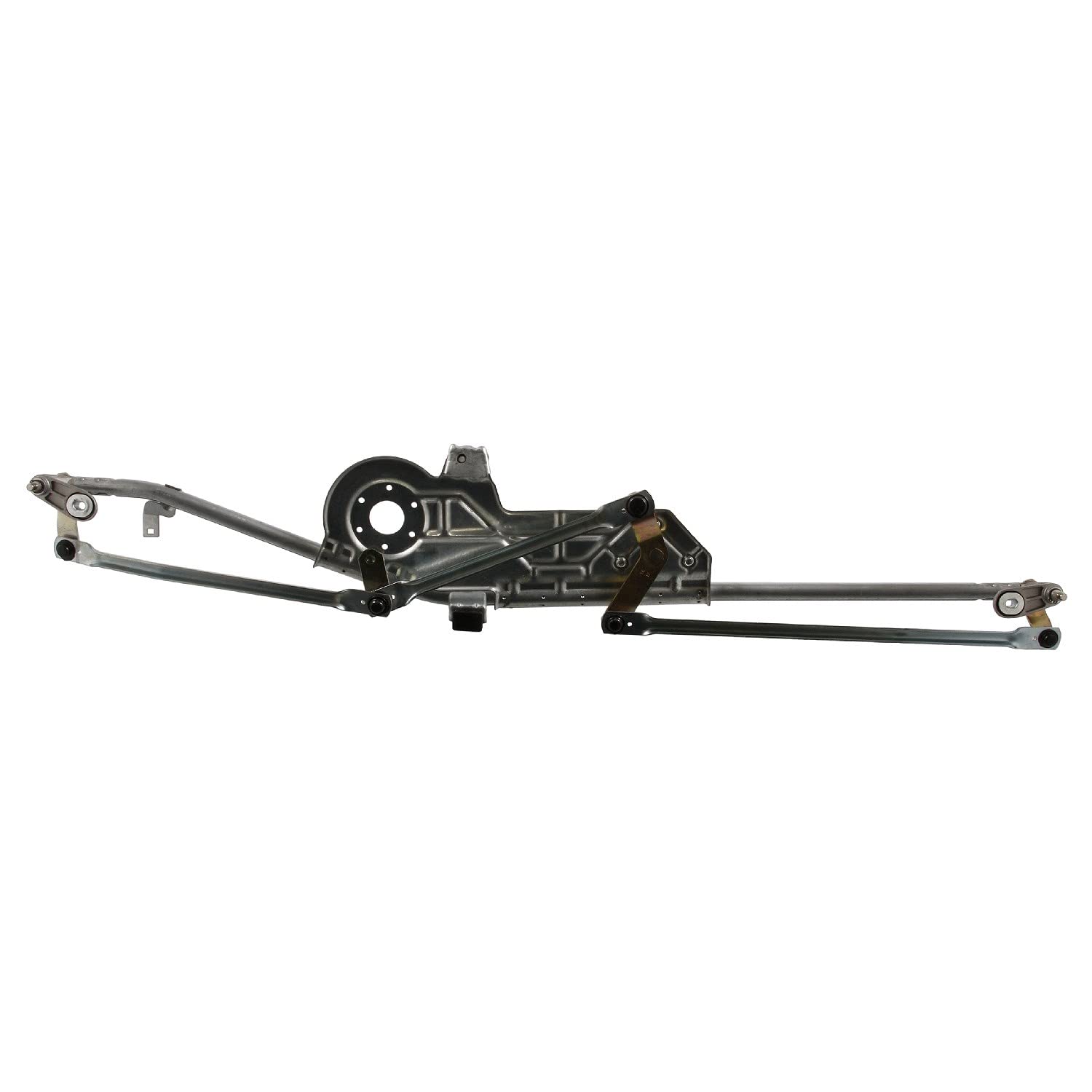 febi bilstein 36710 drążki do wycieraczek bez silnika, 1 sztuka