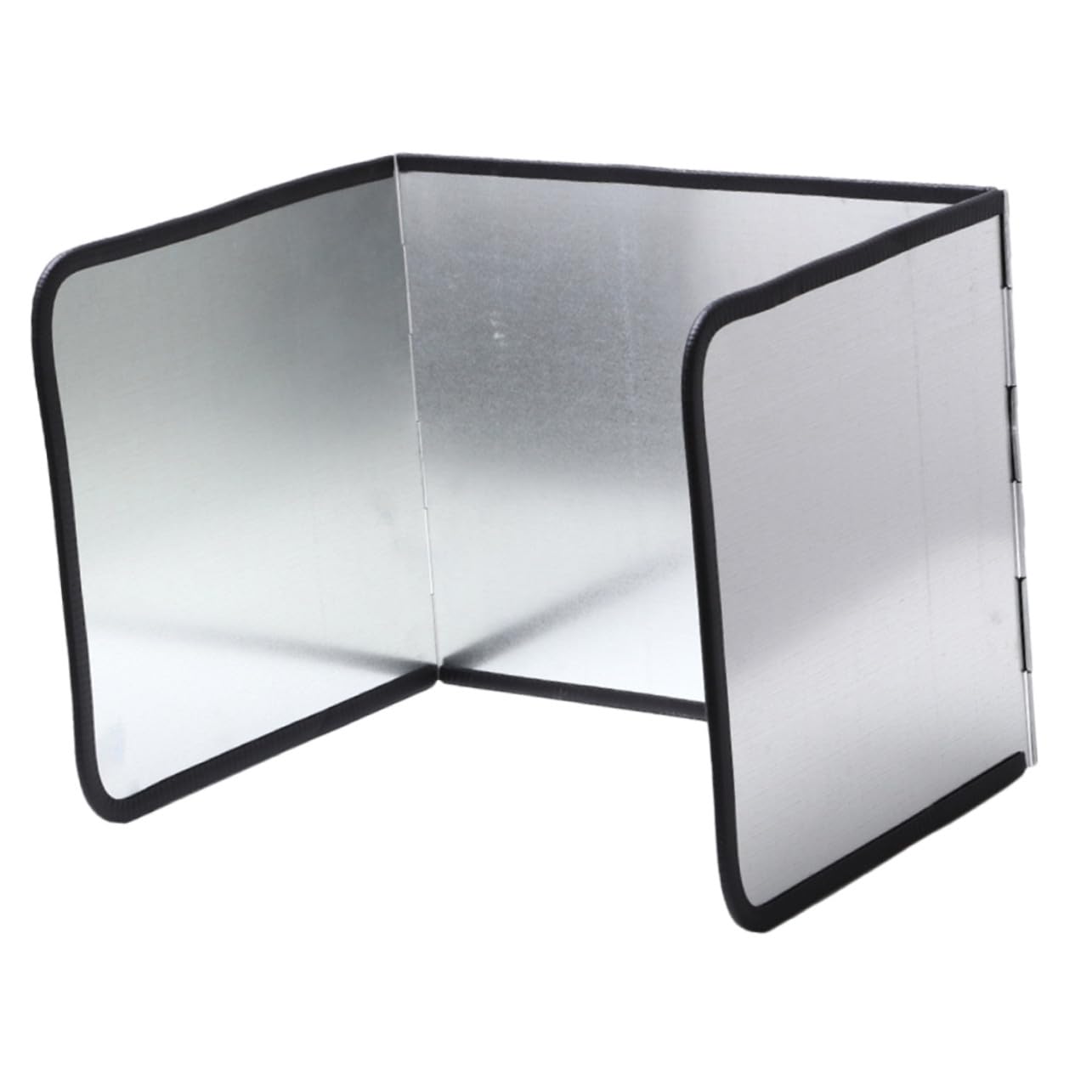 Déflecteur d'huile cuisine en aluminium OUNONA pour cuisiner proprement et sans projections