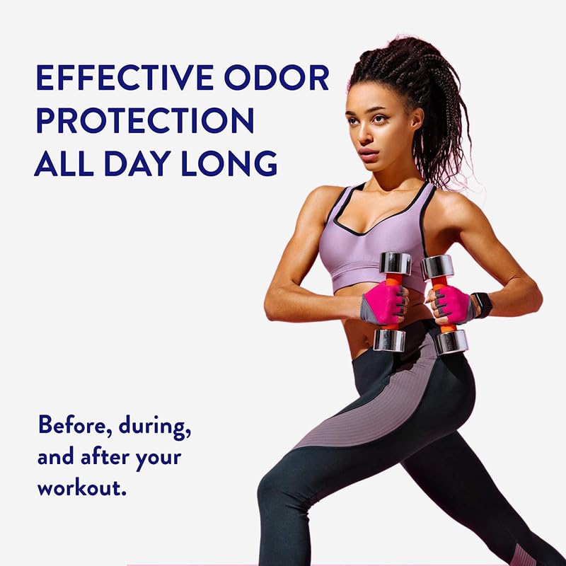 Miniatura 7 de Native Desodorante sensible  Desodorante natural para mujeres y hombres sin aluminio sin bicarbonato de sodio sin ftalatos sin talco aceite de coco