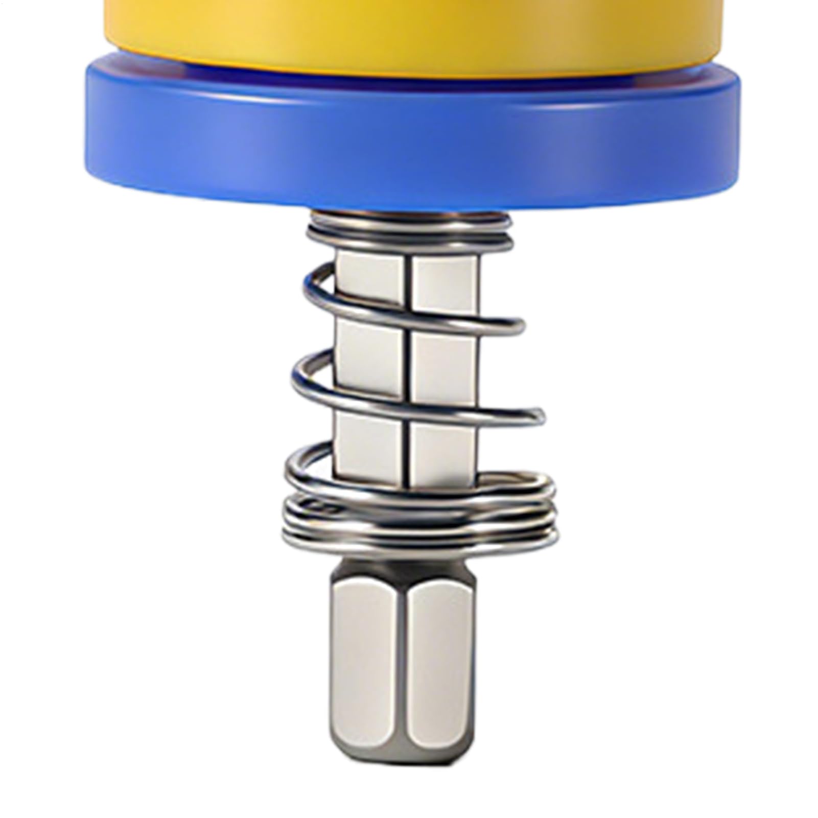 Broca para Tornillos de Pladur Accesorios Profundidad Ajustable Fijaciones